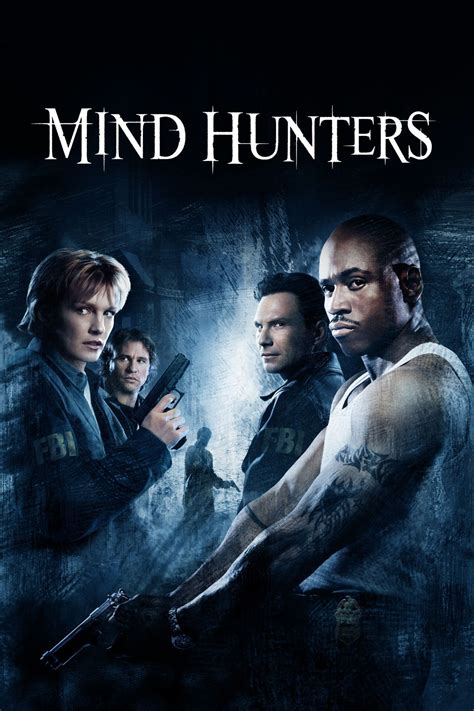 Watch Mindhunters (2004) Online Free, Full Movies on HD.